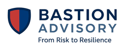 Bastion Advisory – cybersecurity, digital forensics, and business resilience consultancy.