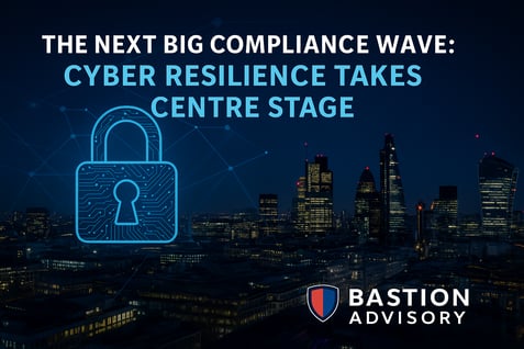 Cyber Compliance Image